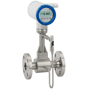 Industrial Flow Meter