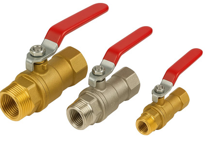 Industrial Valve