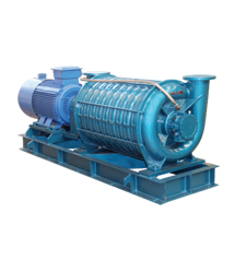 Everest Blowers