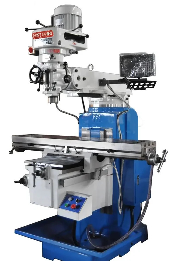Milling Machine