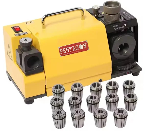 Grinding Machines