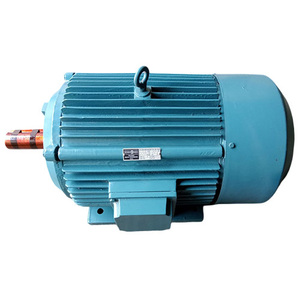 Induction Motors