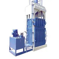 Baling Press