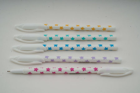 Foil Pens