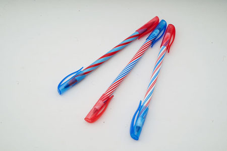 Direct Fill Pens