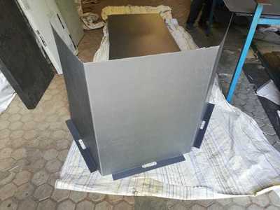Voting Compartment