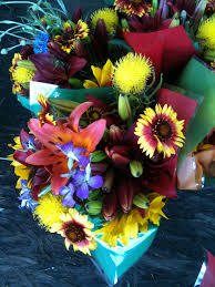 Exotic/Imported Flowers Exotic/Imported Flowers
