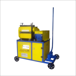 Rebar Processing Machines