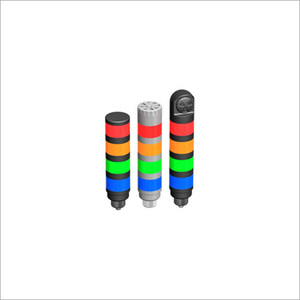 Lighting And Indicators