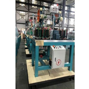 Fishing Net Braiding Machine