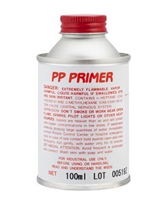 PP Primer PP Primer