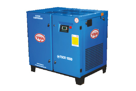 Screw Air Compressor Screw Air Compressor