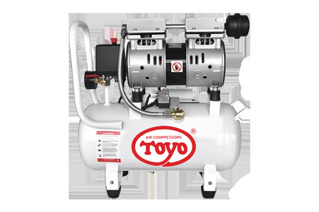 Oil Free Air Compressor Oil Free Air Compressor