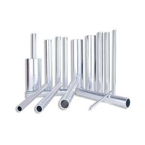 Aluminium Pipes and Tubes Aluminium Pipes and Tubes
