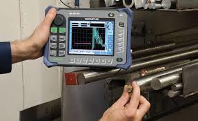 Ultrasonic Testing