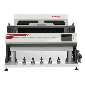 XVR Model Vertical Sorter