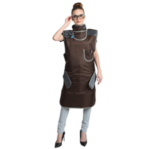 X-Shield Lead And Lead Free Apparel