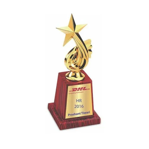 Awards and Trophies