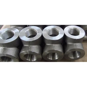 Forged Fittings
