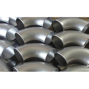 Buttweld Fittings