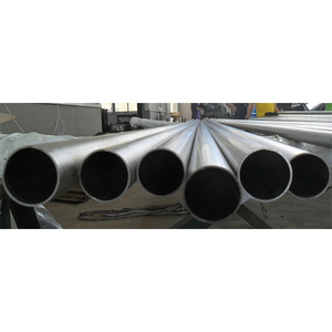 Pipes And Tubes