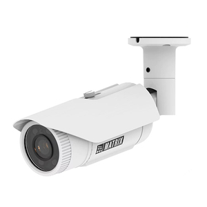 IP Video surveillance