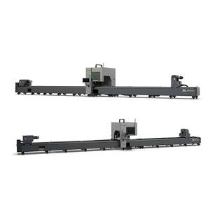 Laser Cutting Machines