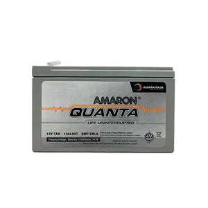 Industrial Battery