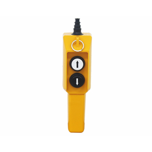 Pendant Push Buttons Station