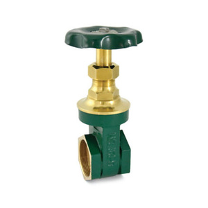 Zoloto Valves
