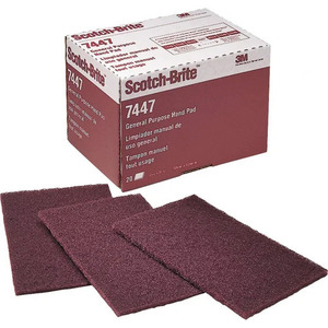Non Woven Abrasives
