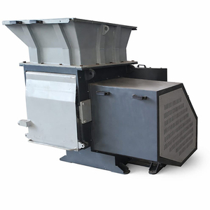 Shredder Machine
