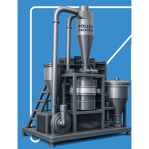 Pulverizer Machine