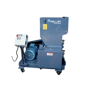 Plastic Grinding Machine