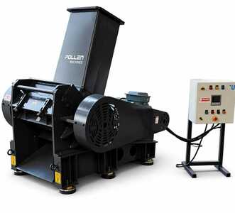 Crushing Machine