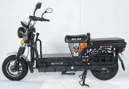 EV Cargo Vehicle
