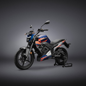 EV-Two Wheeler Vehicle