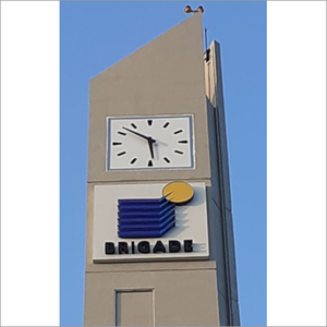 Analog Clocks