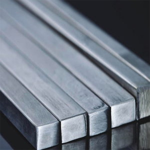 Aluminum Bars