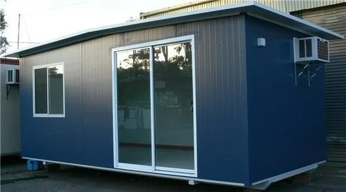 Portable Cabin