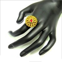 Finger Ring