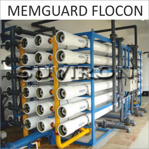 RO Plant Chemicals