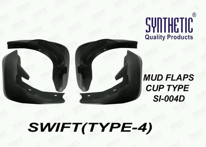 Car Mud Flaps 