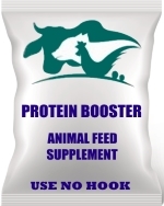 Cattle Bypass Protein
